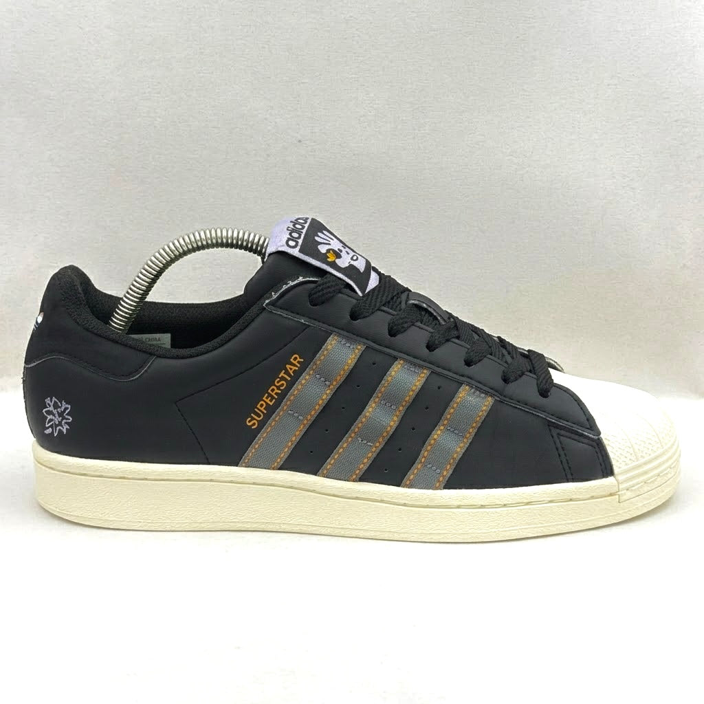 Adidas Superstar