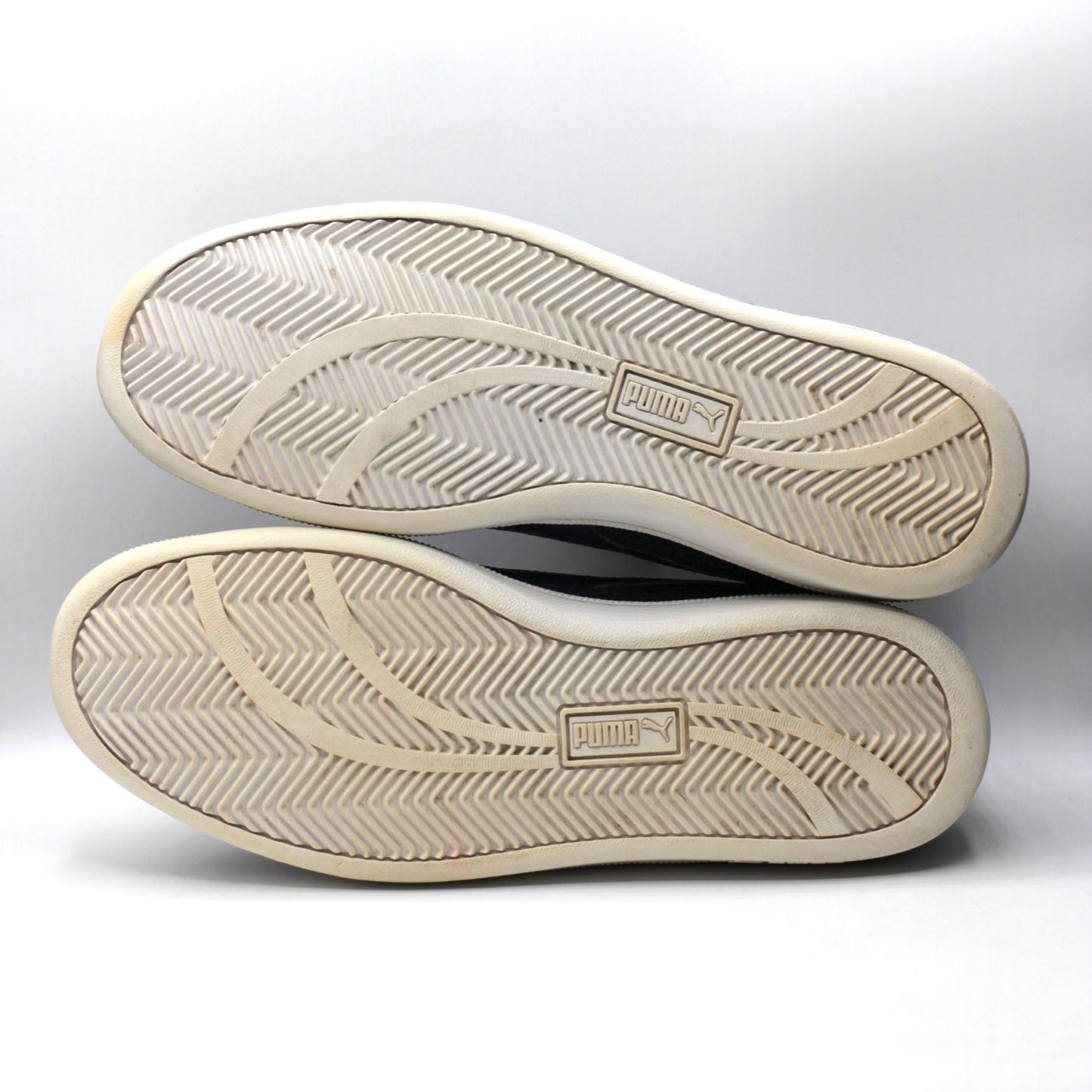 Puma Smash Knit Classic