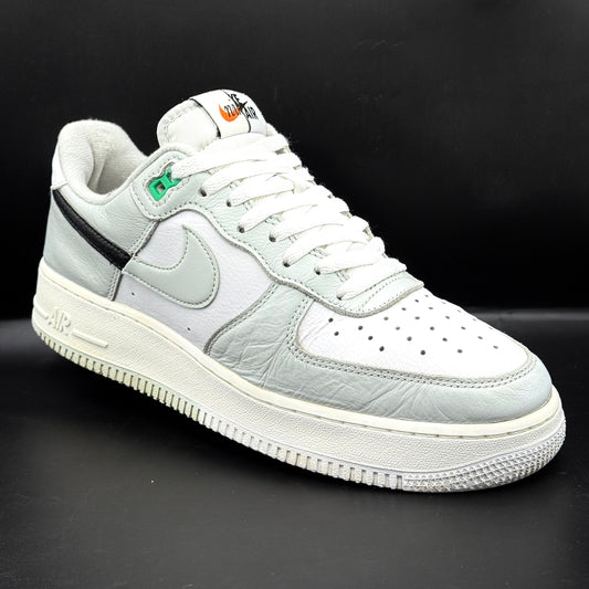 Nike Air Force 1 Low '07 LV8 "Split - Light Silver"