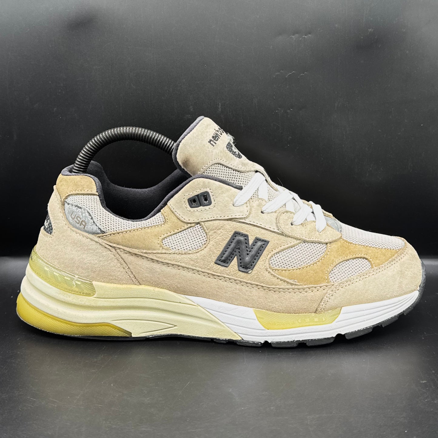 New Balance 992 "Incense"