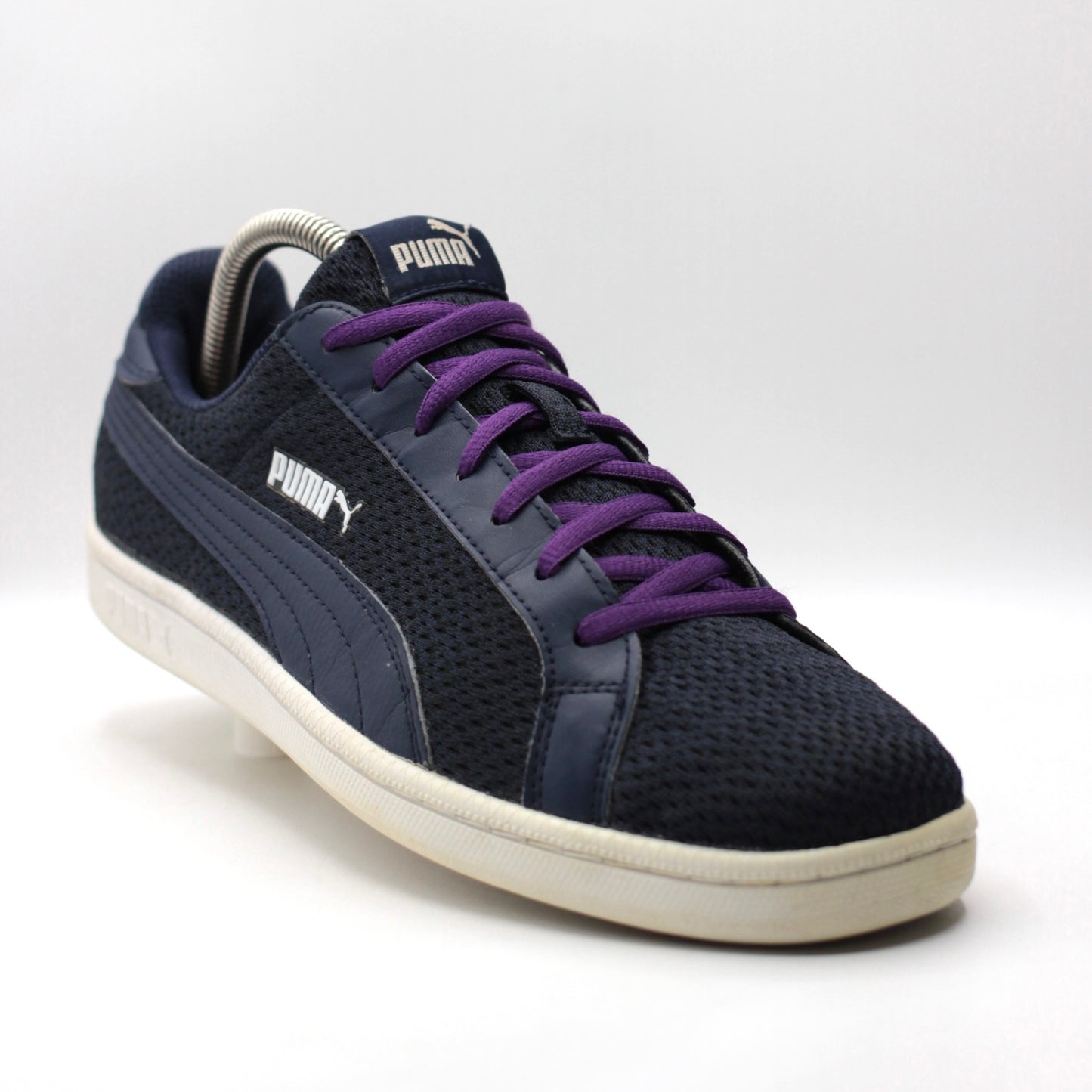 Puma Smash Knit Classic