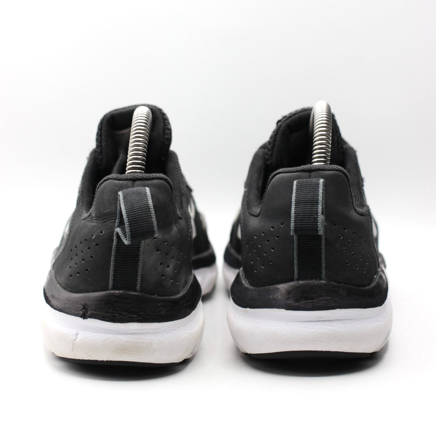 Under Armour Charged Assert 9