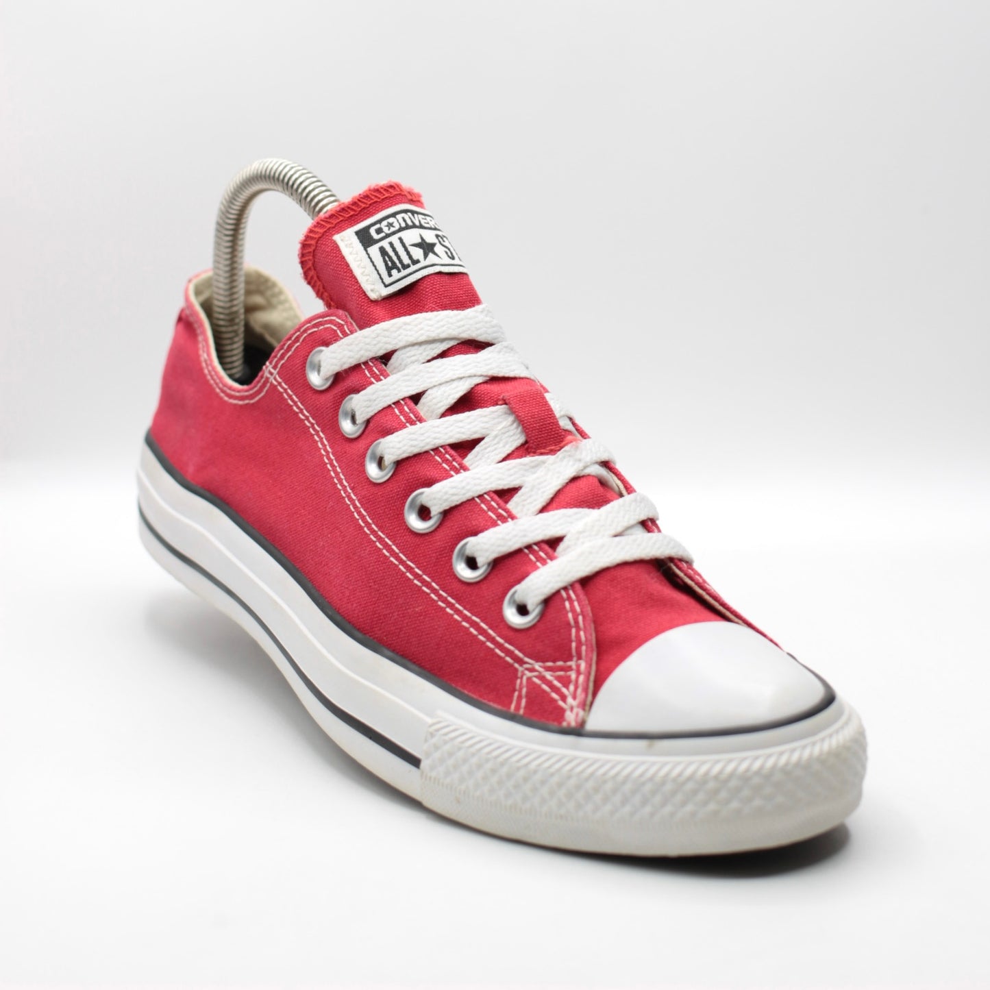 Converse All Star (Detail video provided)