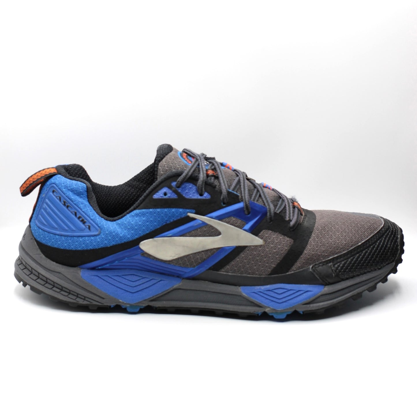 Brooks Cascadia 12 Trail