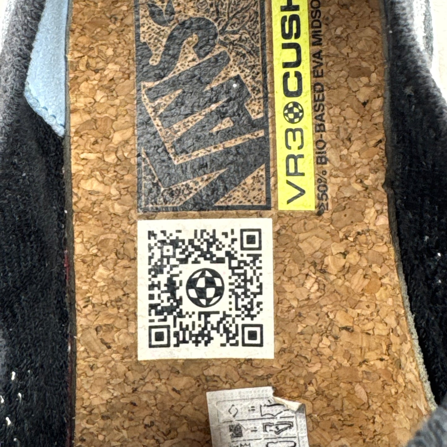 Vans UltraRange VR3