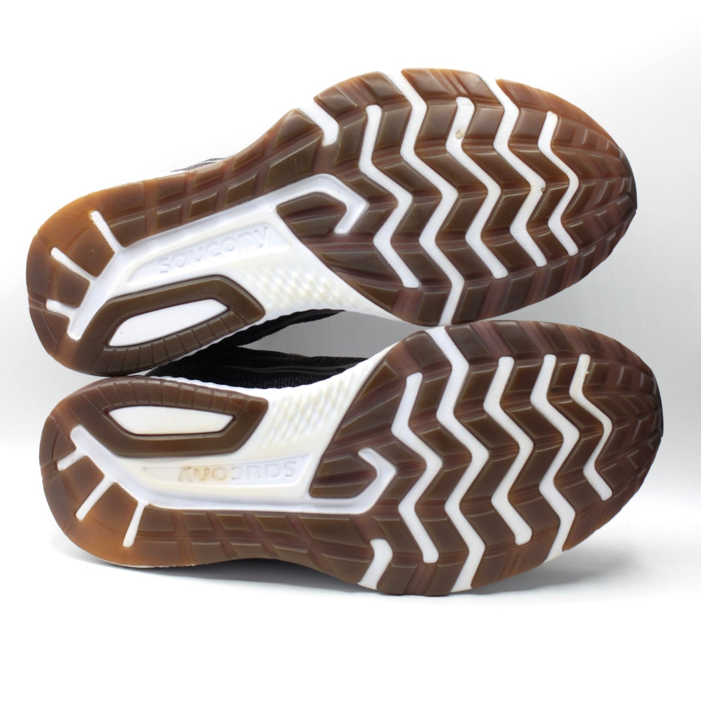 Saucony Clarion 2 (detailed video provided)