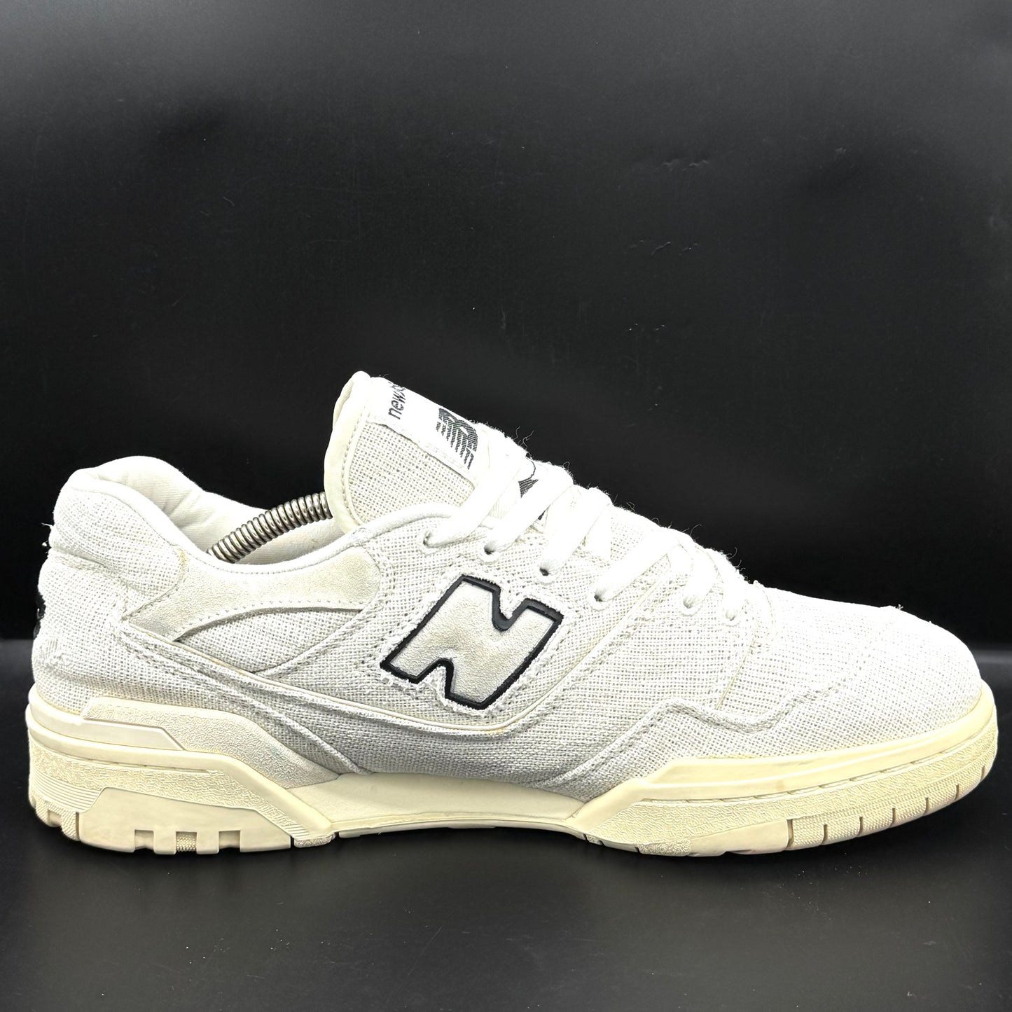 New Balance 550 'Hemp Pack - Sea Salt'