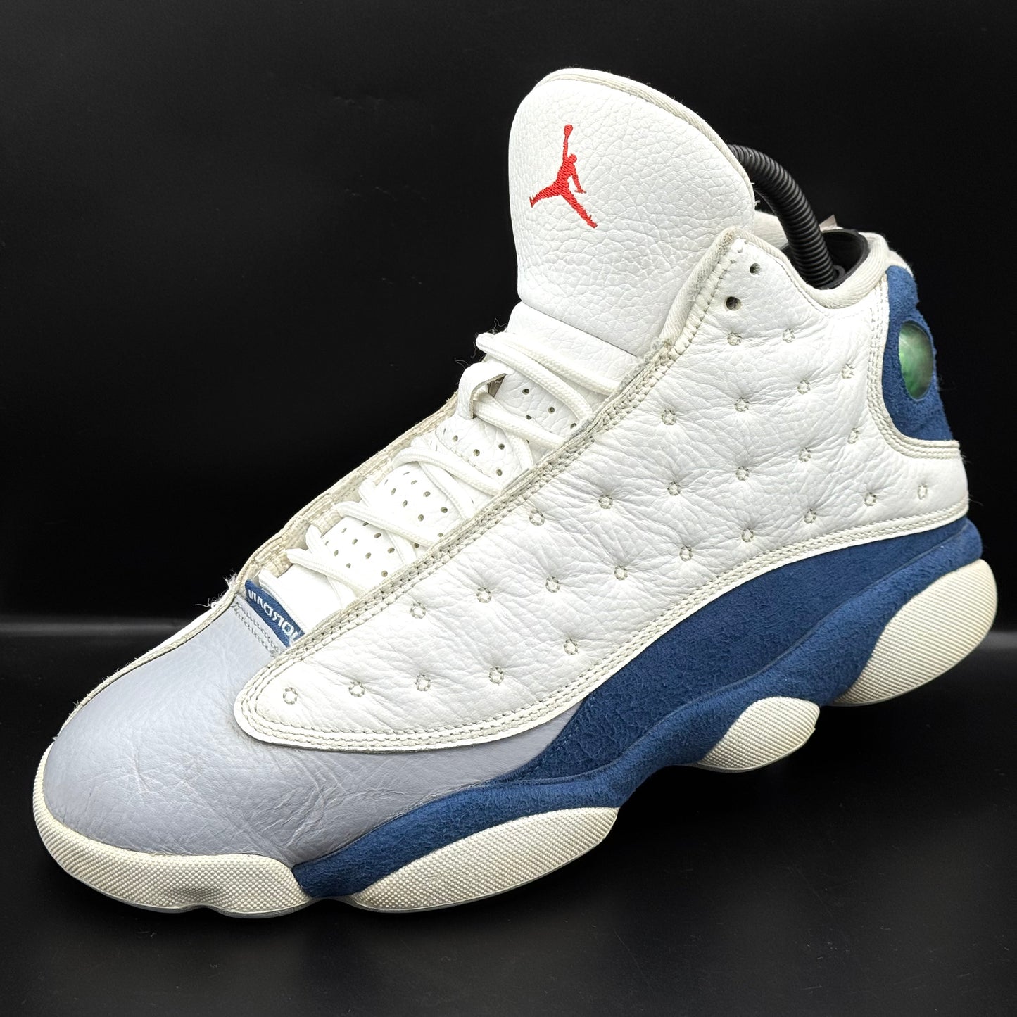 Nike Air Jordan 13 French Blue