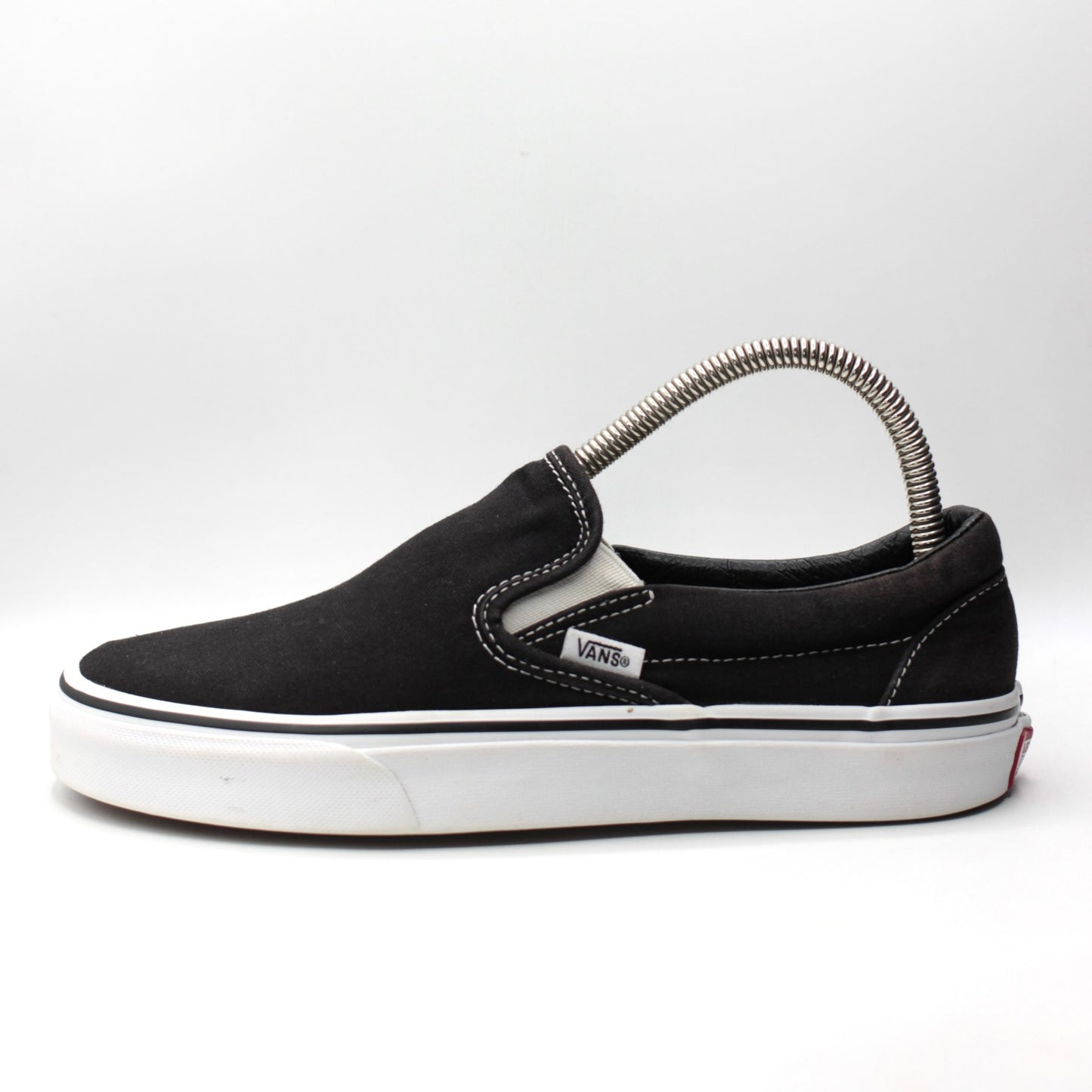 Vans Slip Ons (Detail video provided)