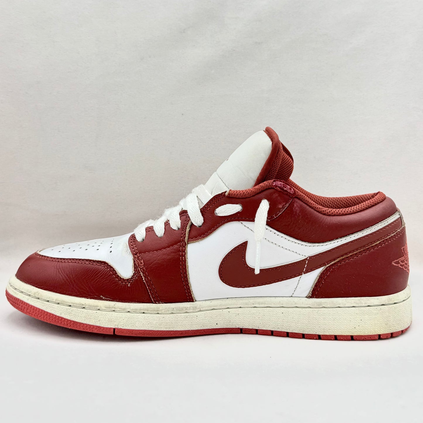 Nike Air Jordan 1 Low Bronze Eclipse