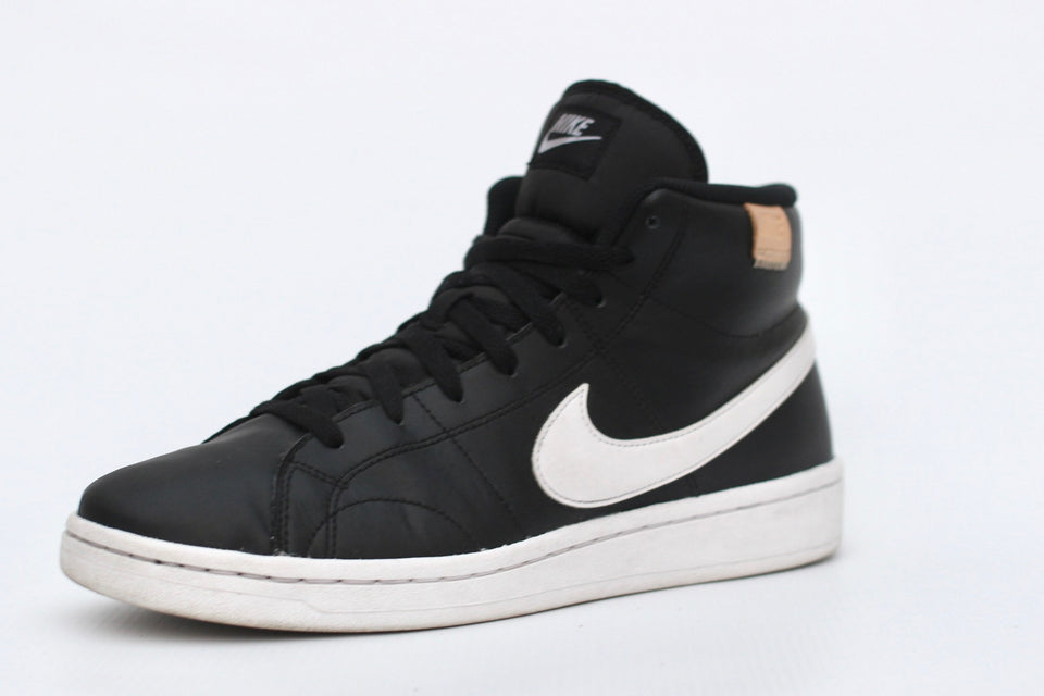 NIKE COURT ROYALE MID