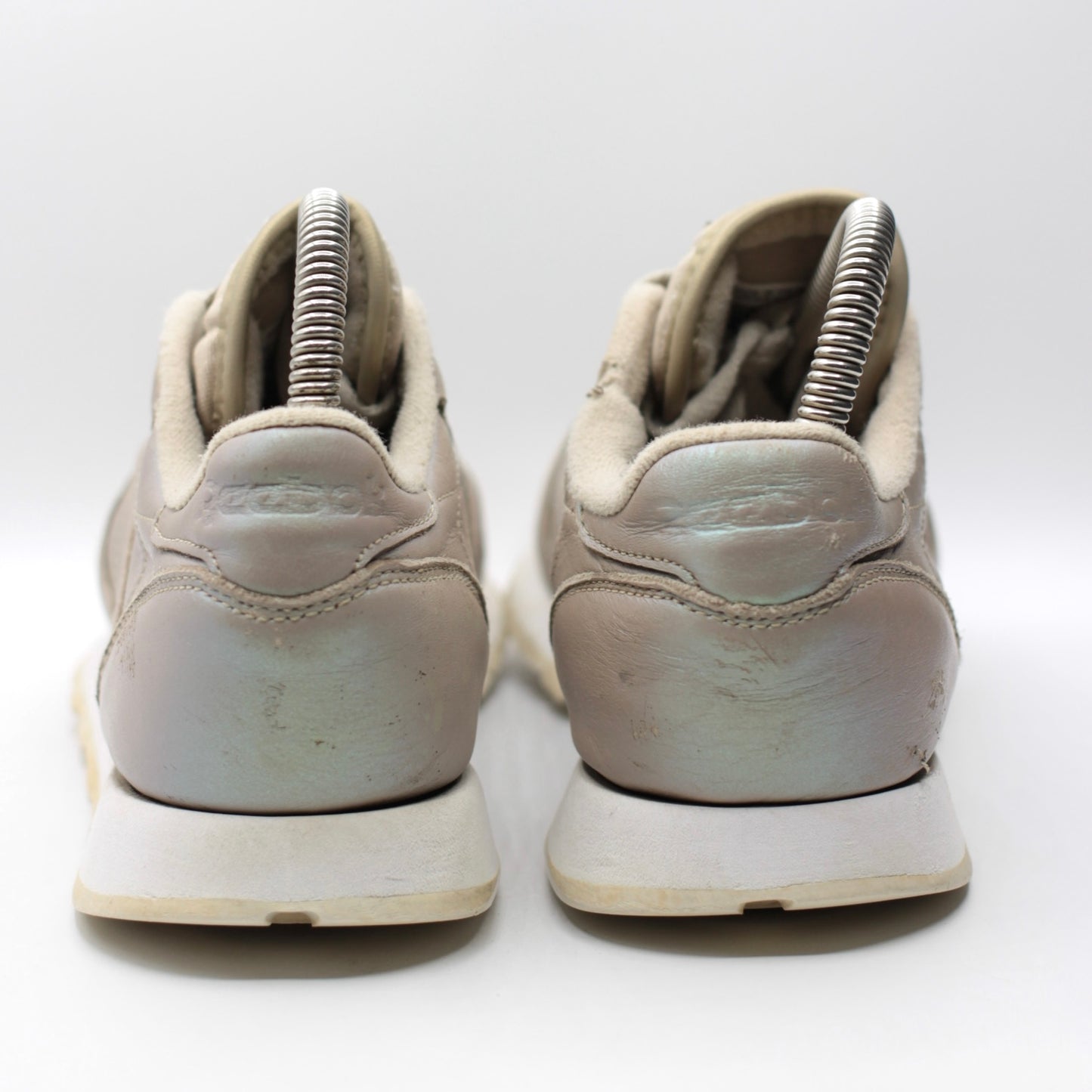 Reebok Classic Pearlized (Detail video provided)