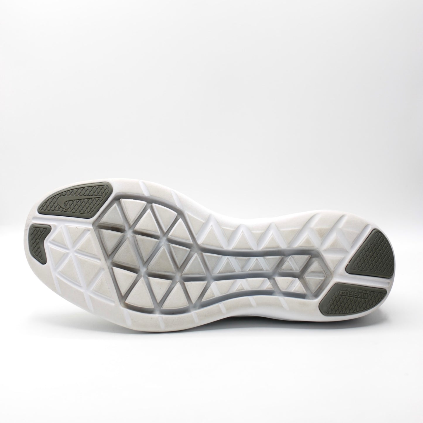 Nike Flex 2017 Run (Detail Video Provided)