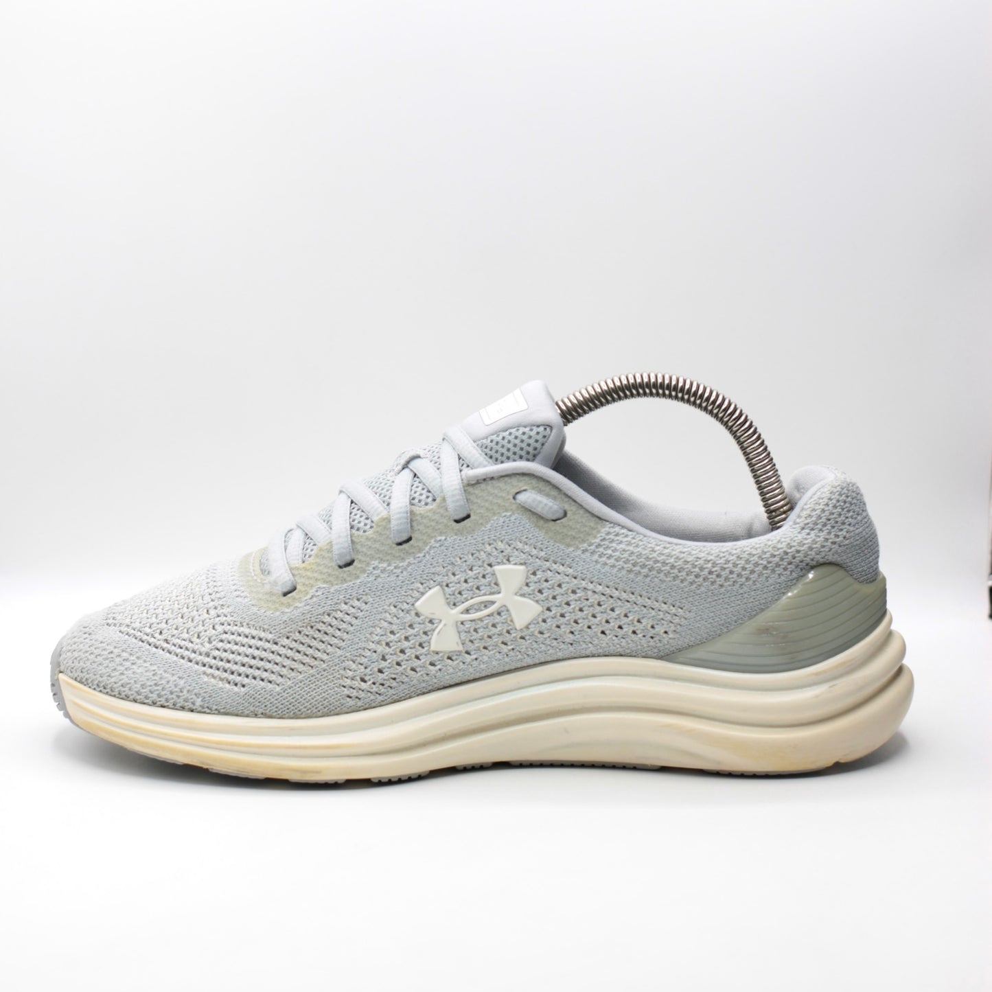 Under Armour Liquify (Detail video provided)