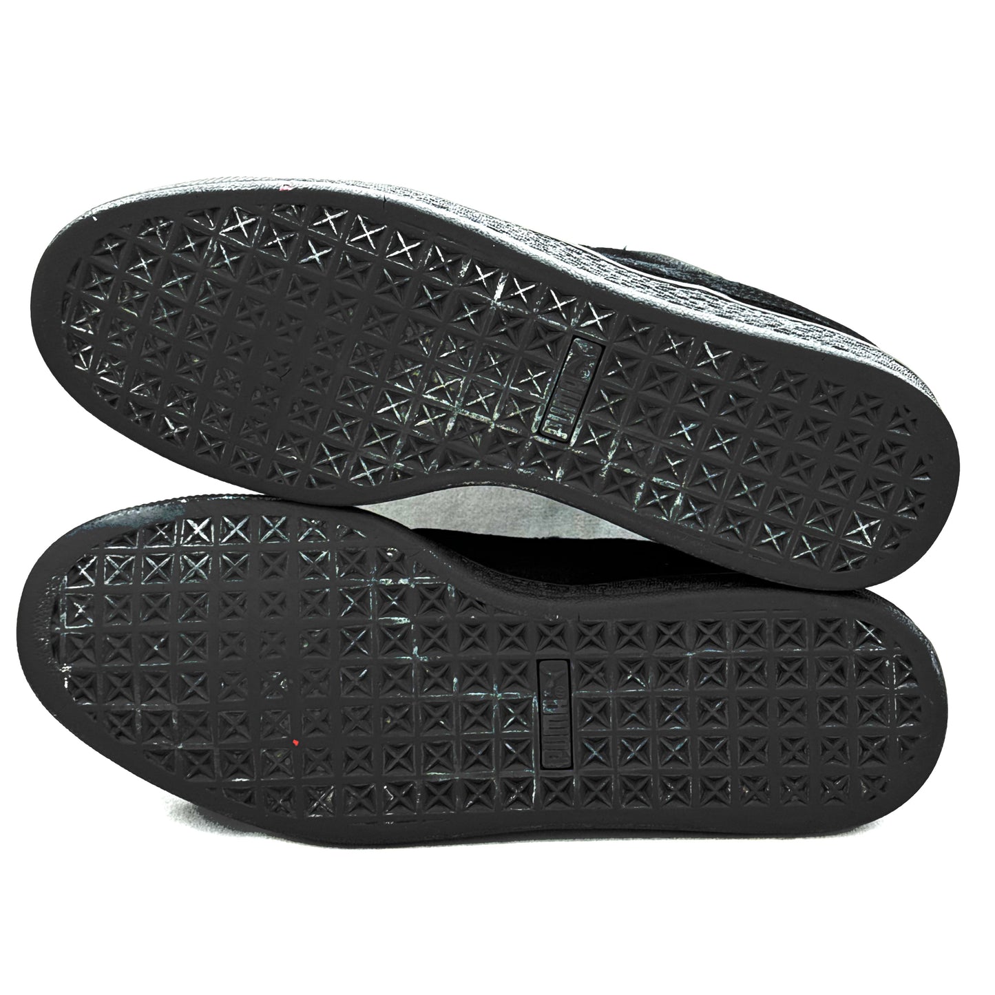 Puma Suede Classic Casual Emboss
