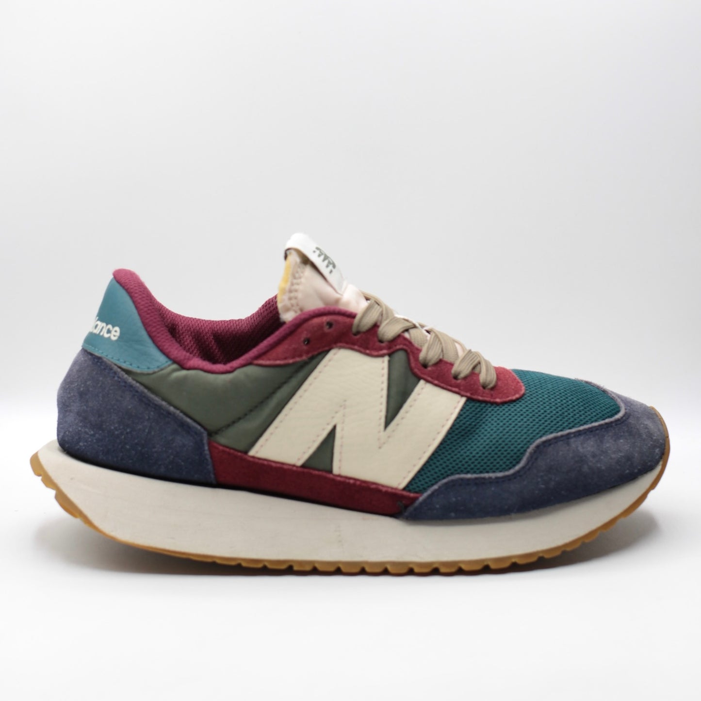 New Balance 237 Night Tide