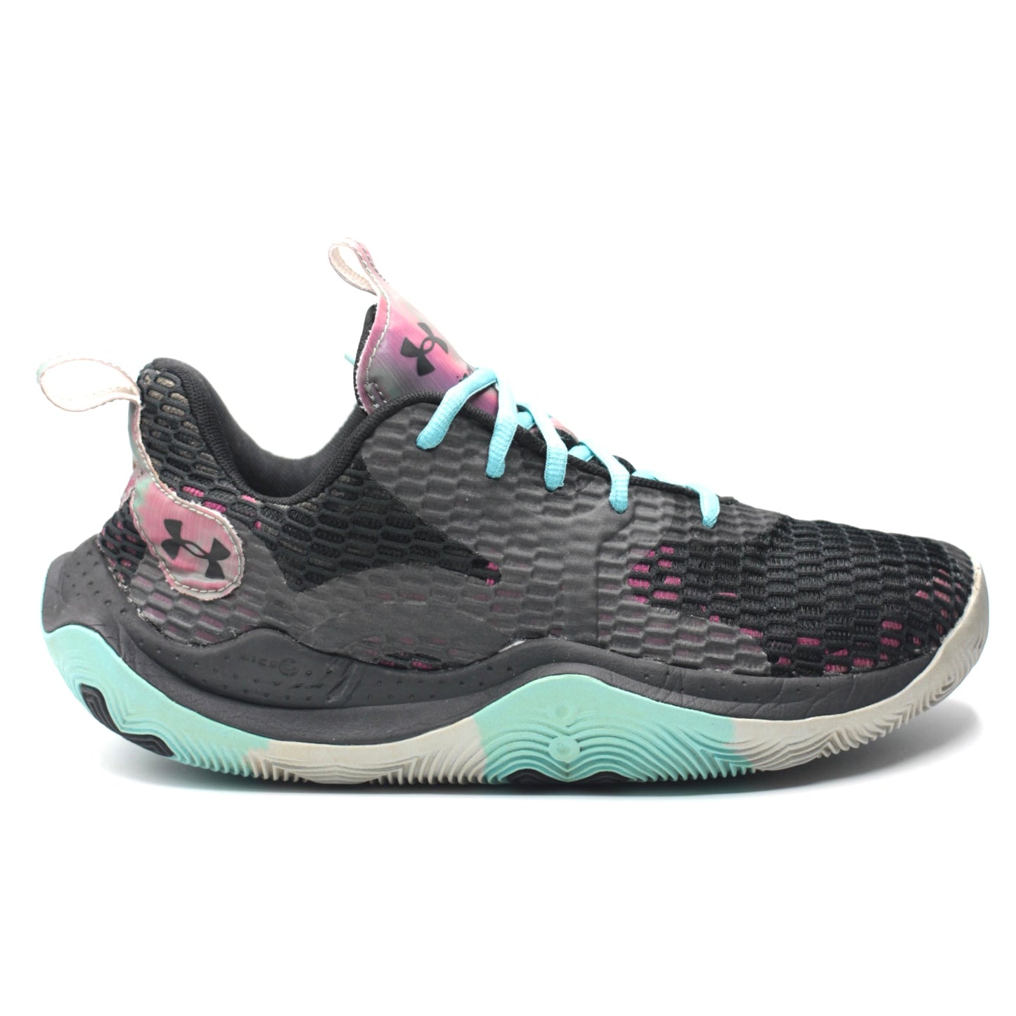 Under Armour Spawn 3