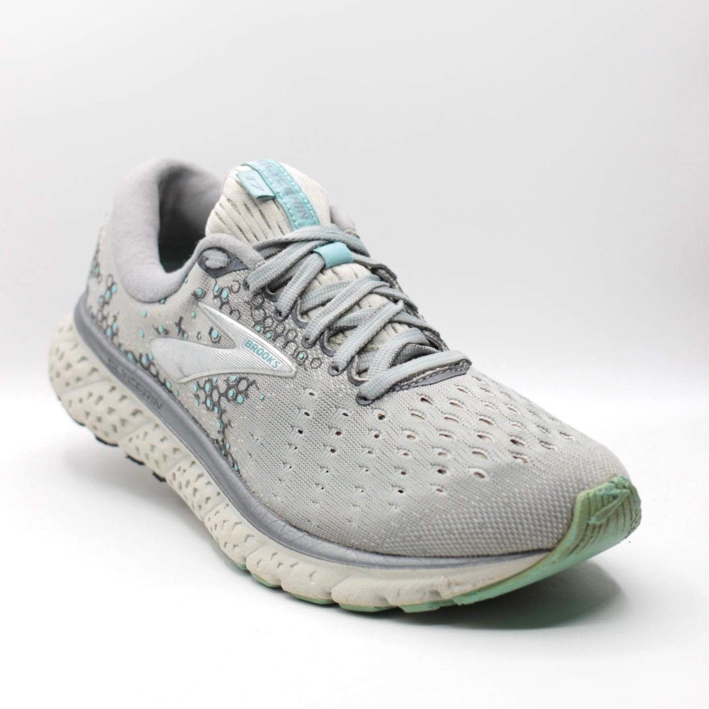 Brooks Glycerin 17