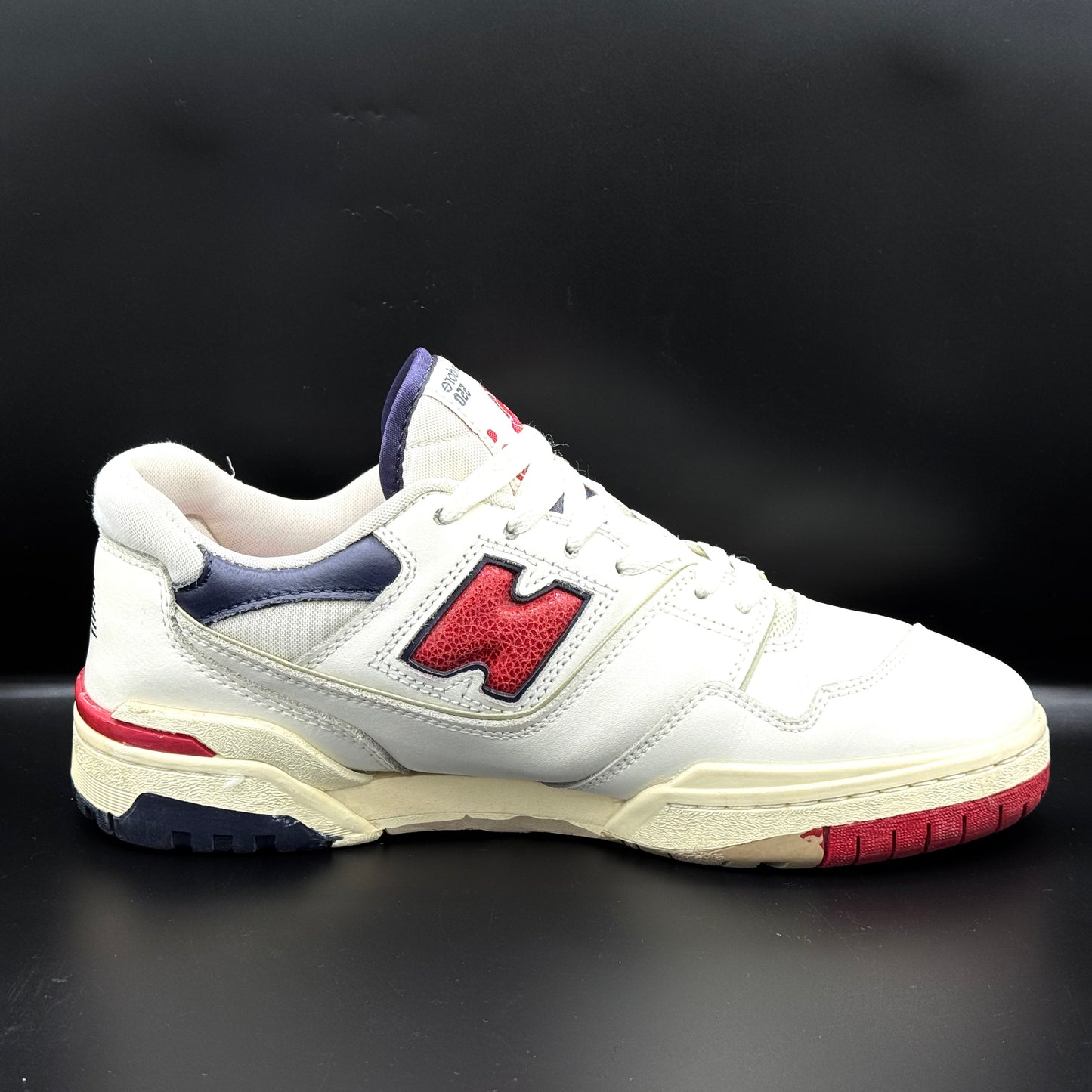 New Balance x Aimé Leon Dore 550