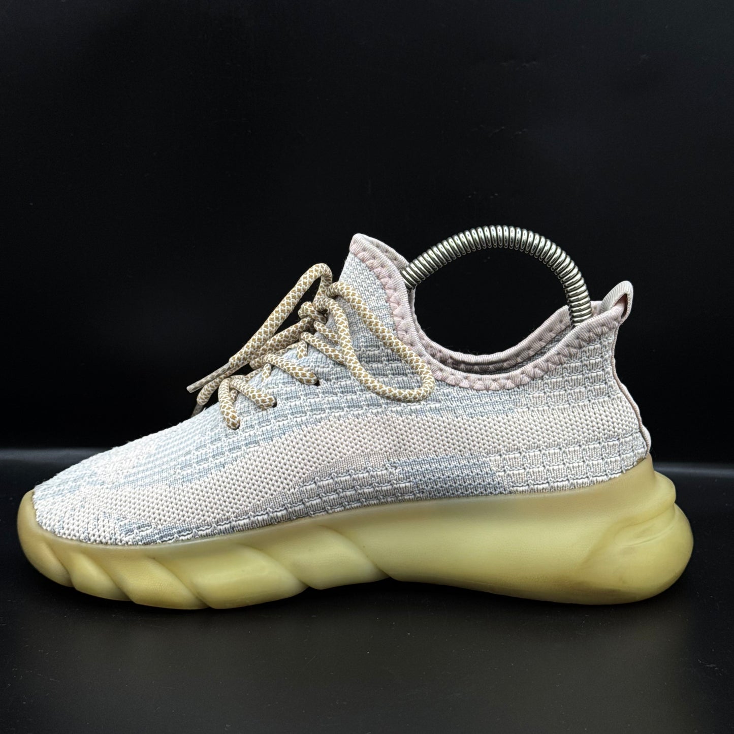 Temu Special Chunky Sneakers