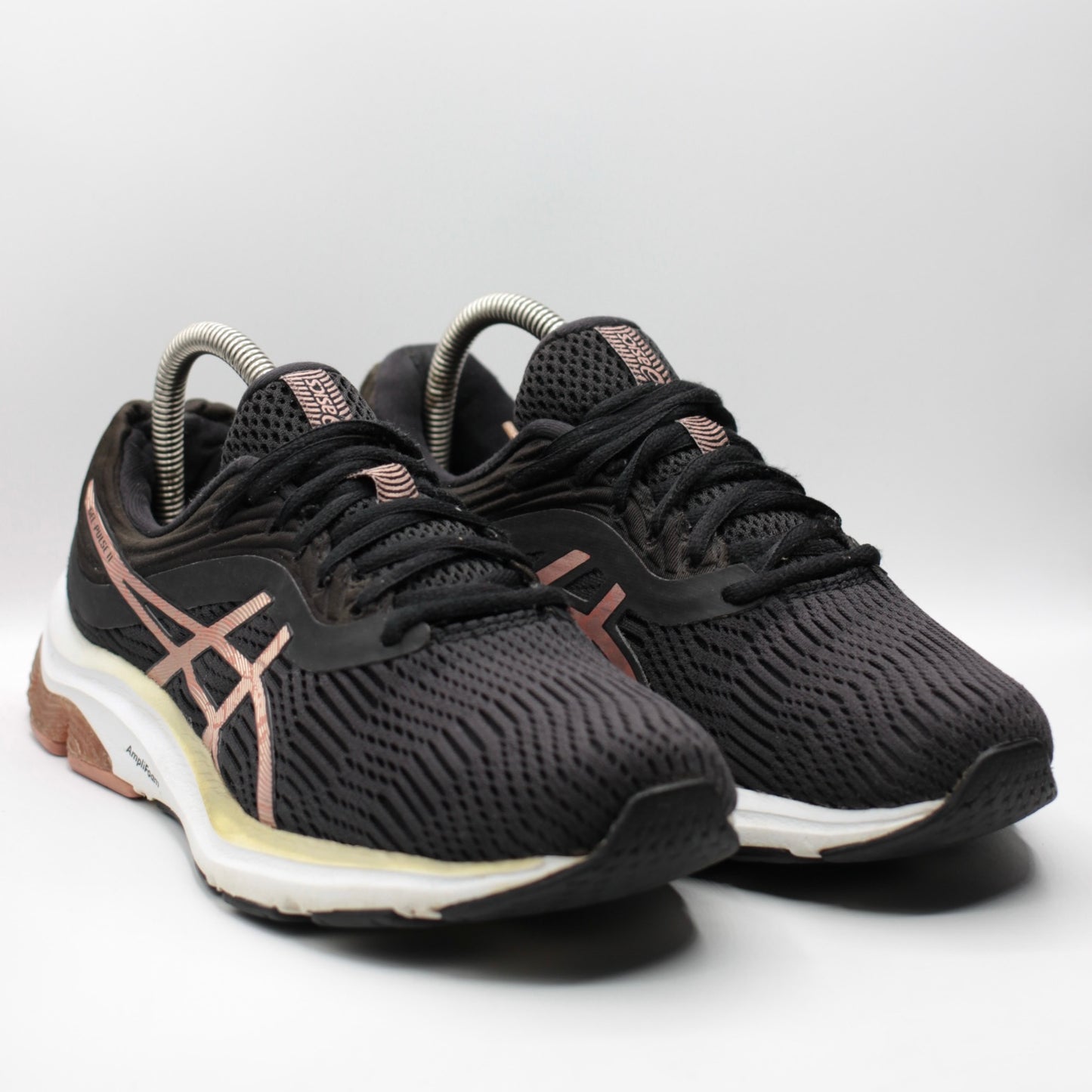 Asics Gel-Pulse 11 (Detail video provided)