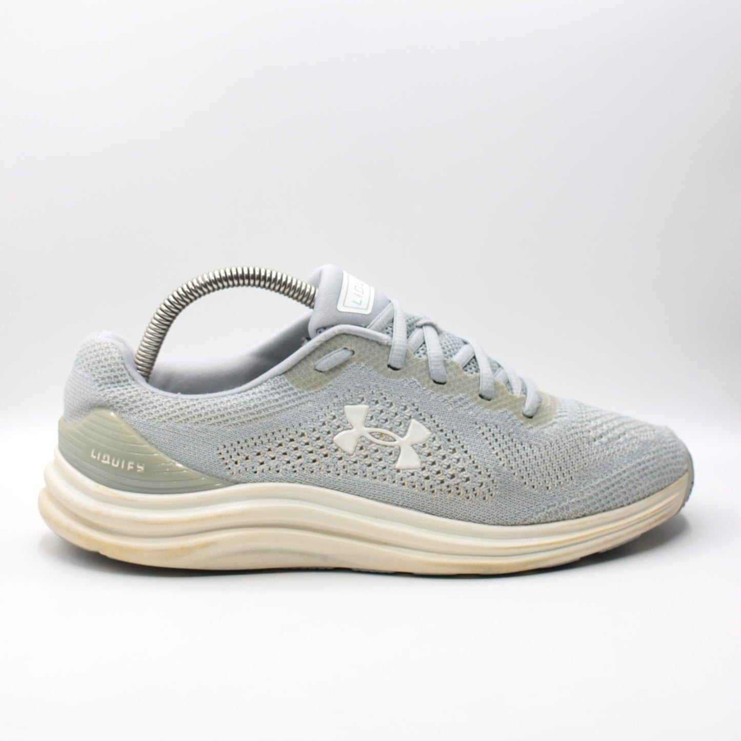 Under Armour Liquify (Detail video provided)