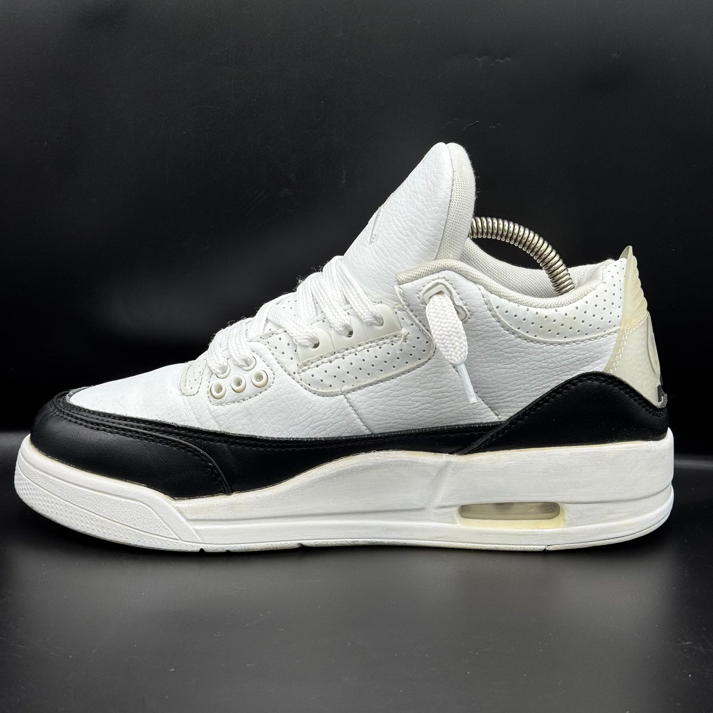 Nike Air Jordan 3 Retro SP x Fragment