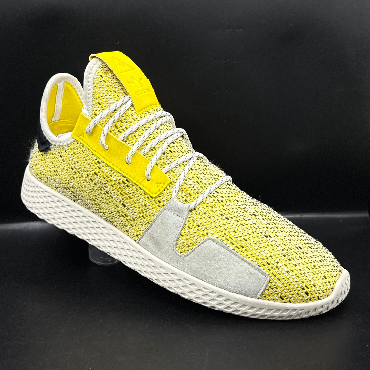 Adidas Pharrell x Tennis Hu V2 'Yellow'