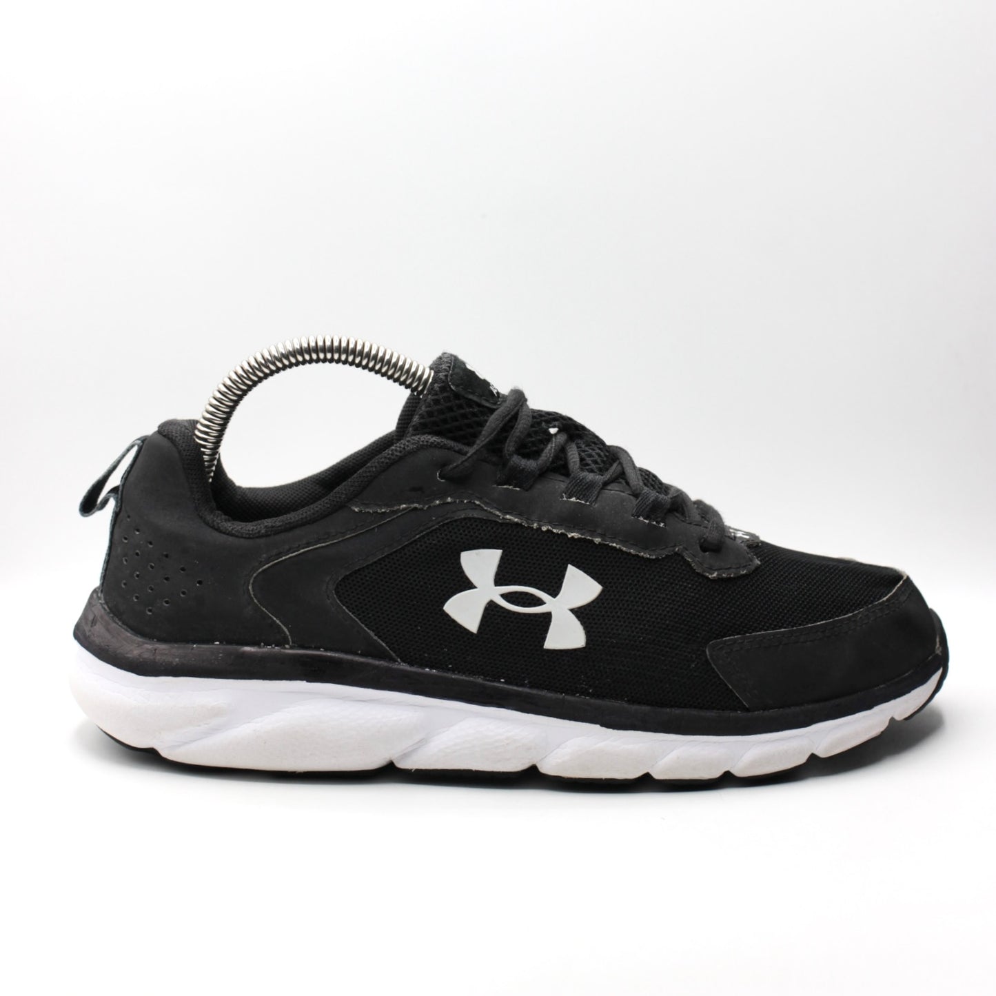 Under Armour Charged Assert 9