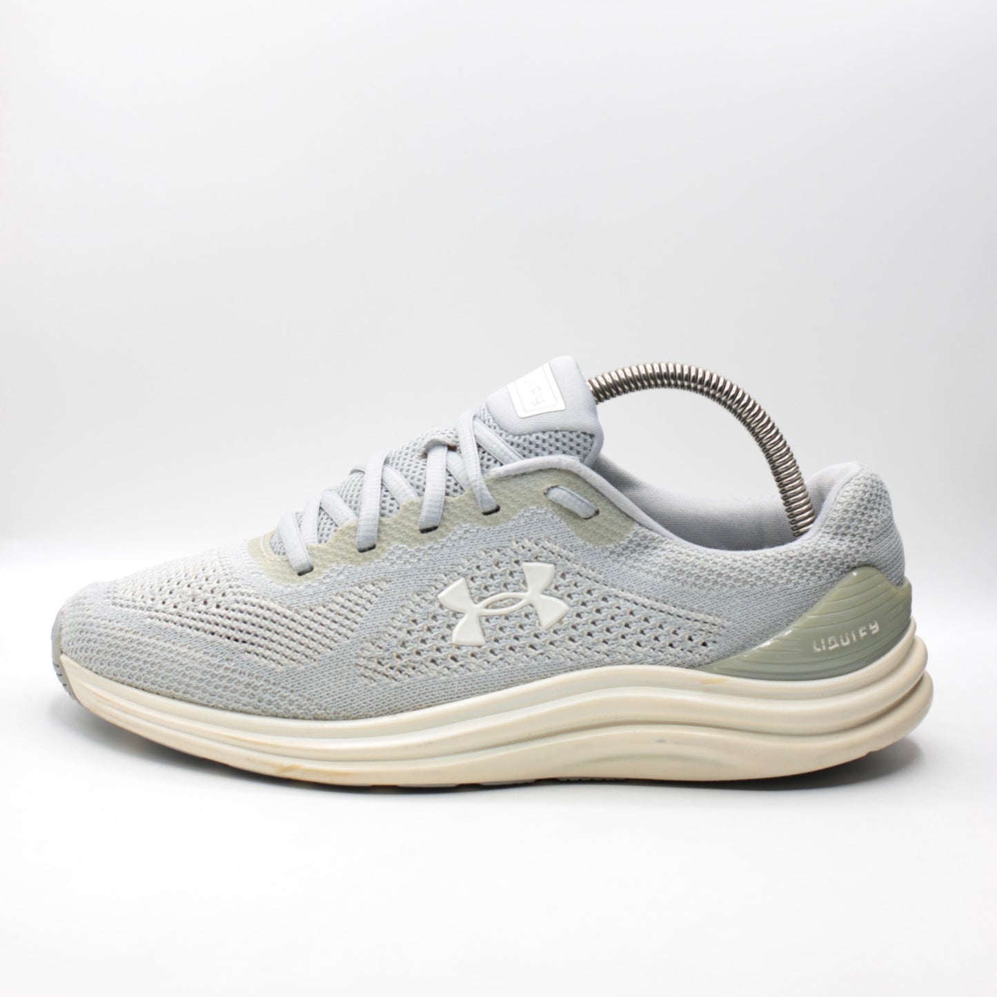 Under Armour Liquify (Detail video provided)