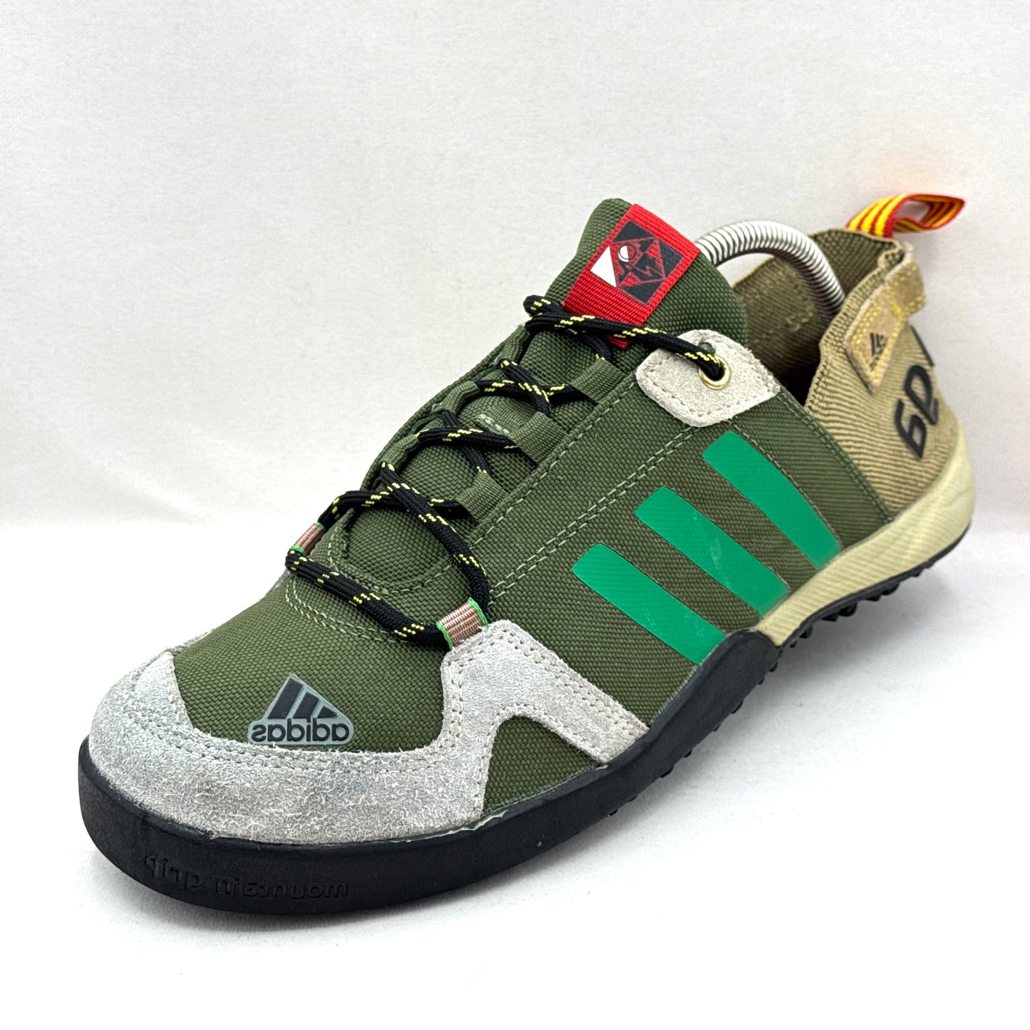 Adidas Terrex Daroga Two 13