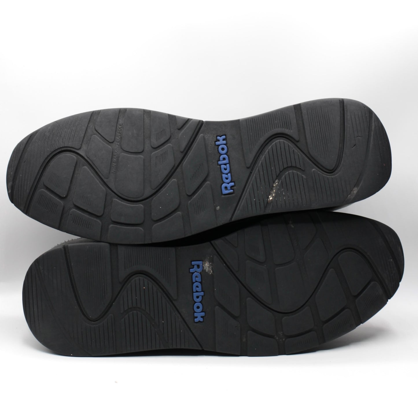 Reebok Royal Glide (Detail video provided)