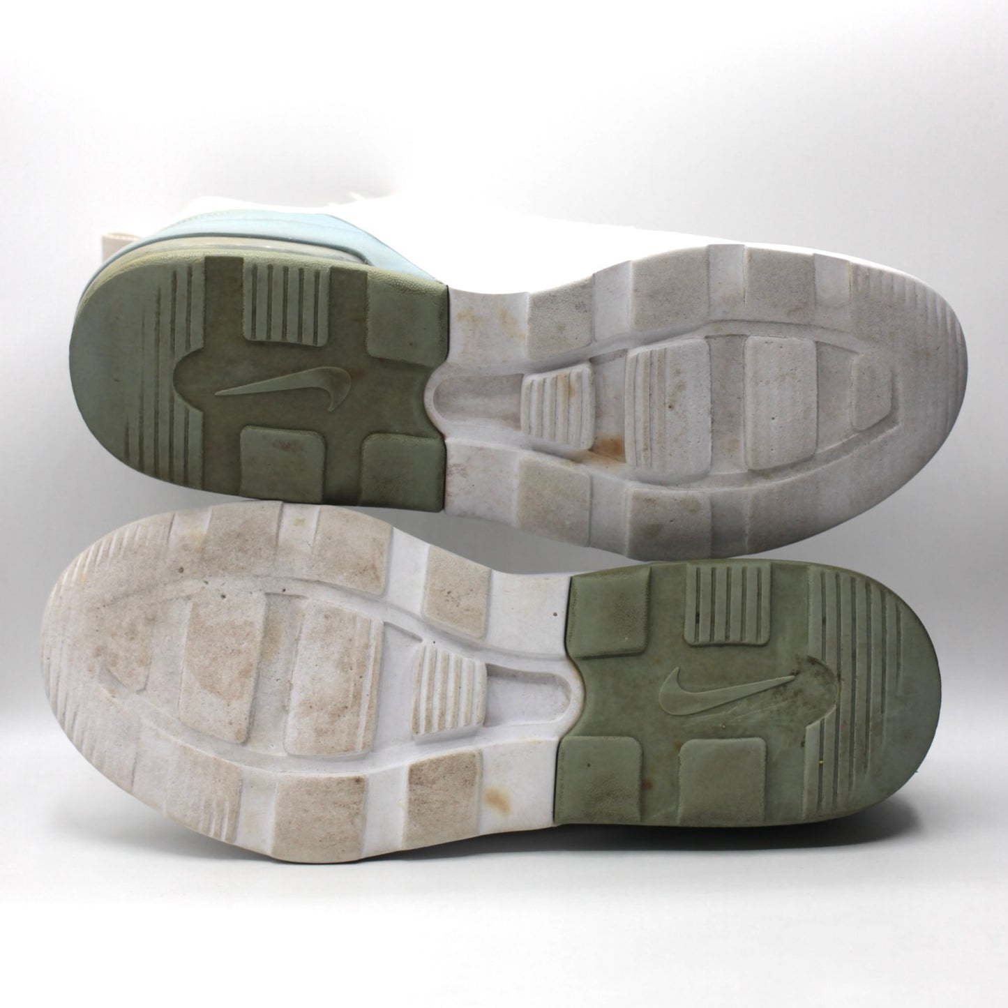 Nike Air Max Motion 2 White