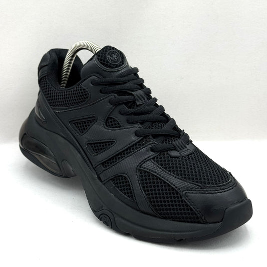 Michael Kors Kit Trainer Extreme Black