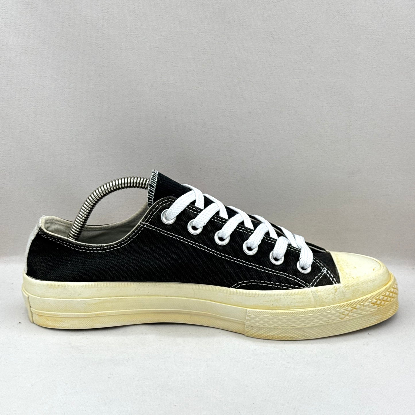 Comme des Garçons Play Converse Chuck 70 Low Top