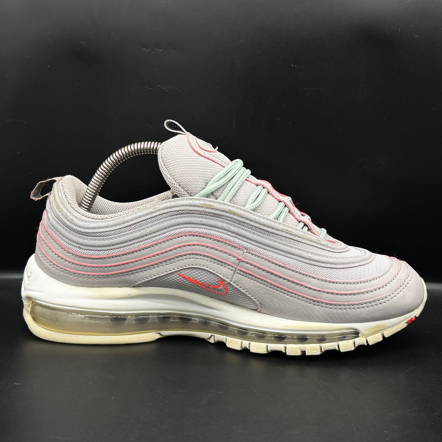 Nike Air Max 97 'Summit White Rose'