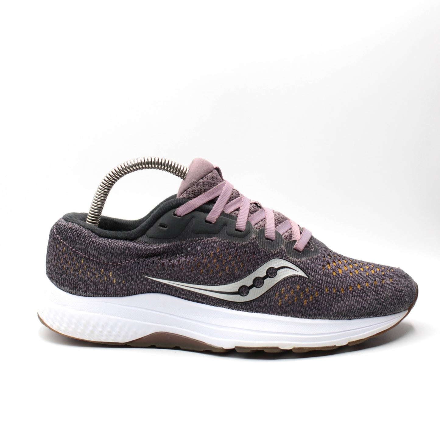 Saucony Clarion 2 (detailed video provided)