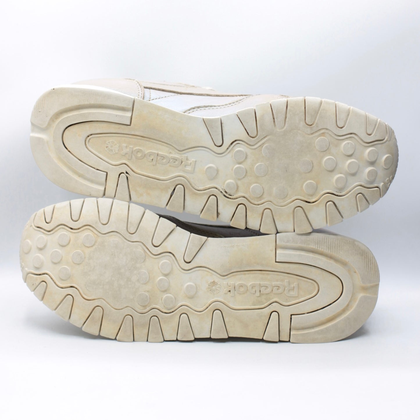 Reebok Classic Pearlized (Detail video provided)