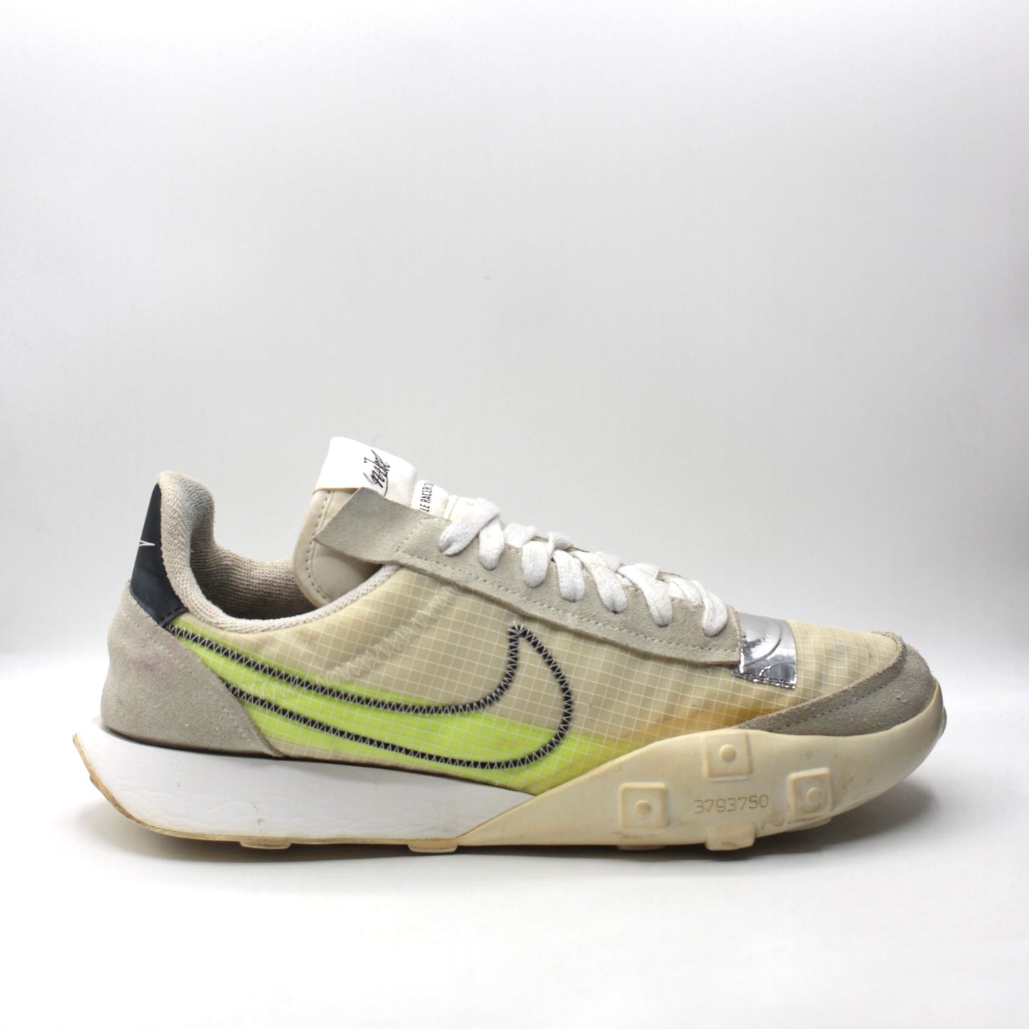 Nike Waffle Racer x2