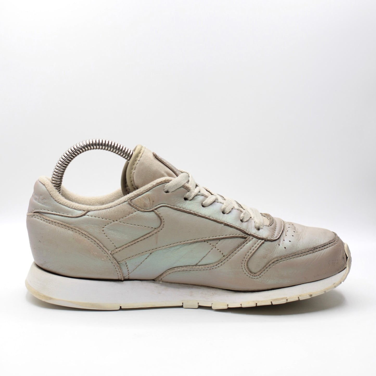 Reebok Classic Pearlized (Detail video provided)