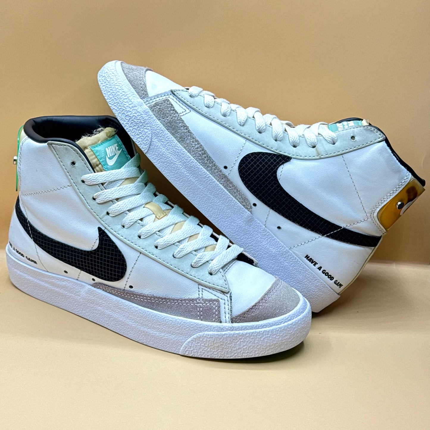 Nike Blazer Mid Have A Good Game