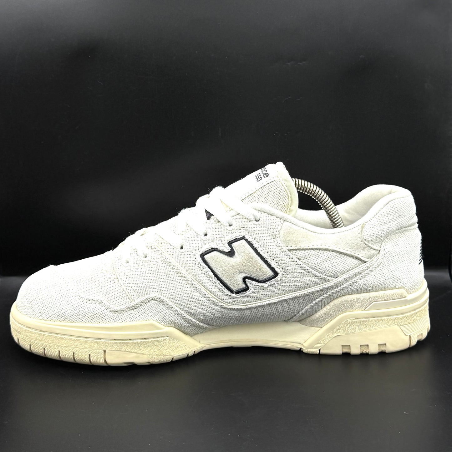 New Balance 550 'Hemp Pack - Sea Salt'