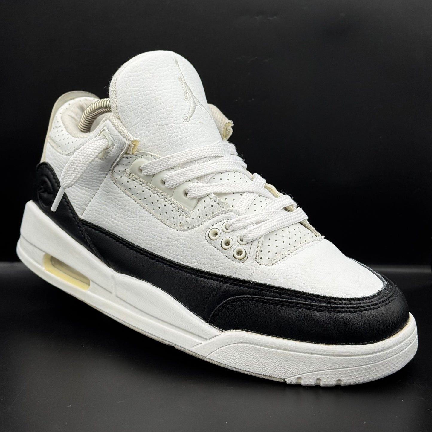 Nike Air Jordan 3 Retro SP x Fragment
