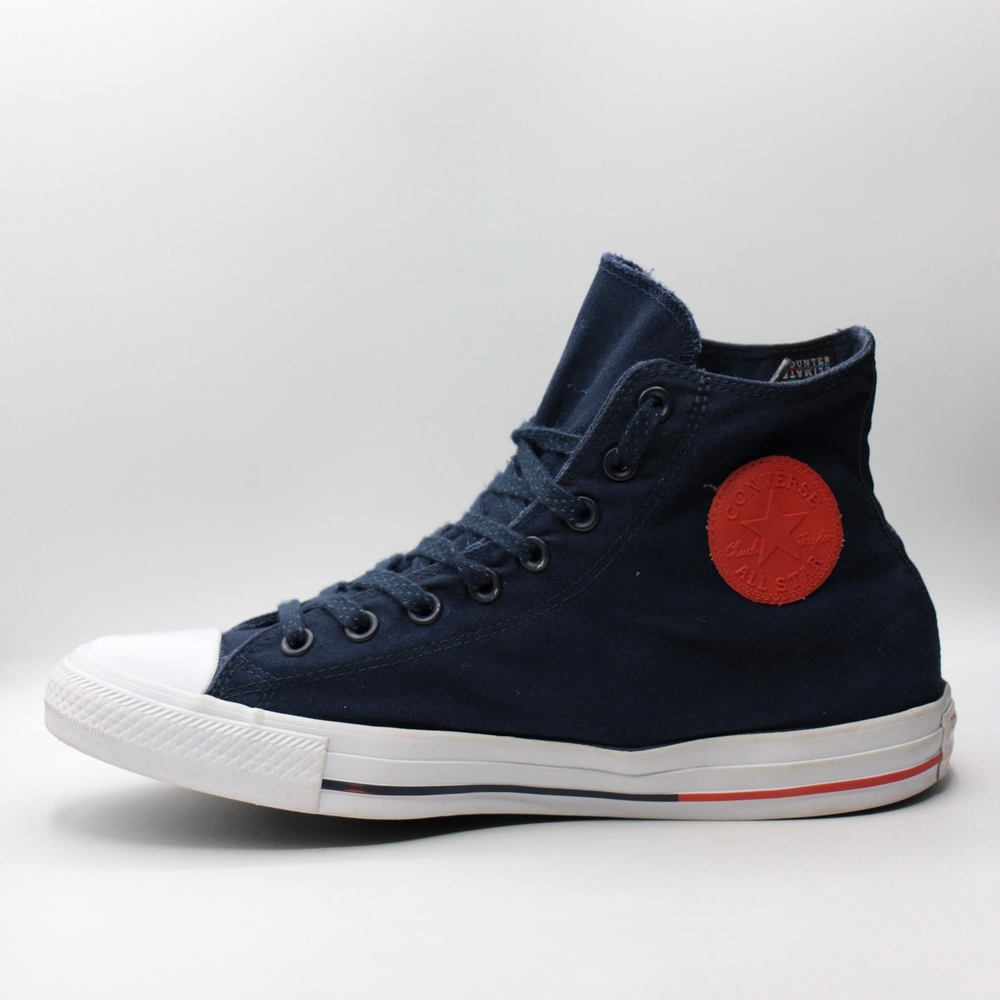 Converse Chuck Taylors