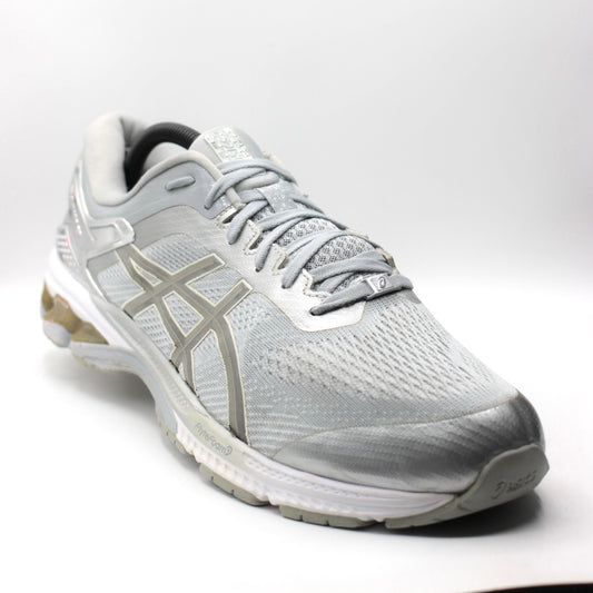 Asics Gel Kayano 26 Platinum