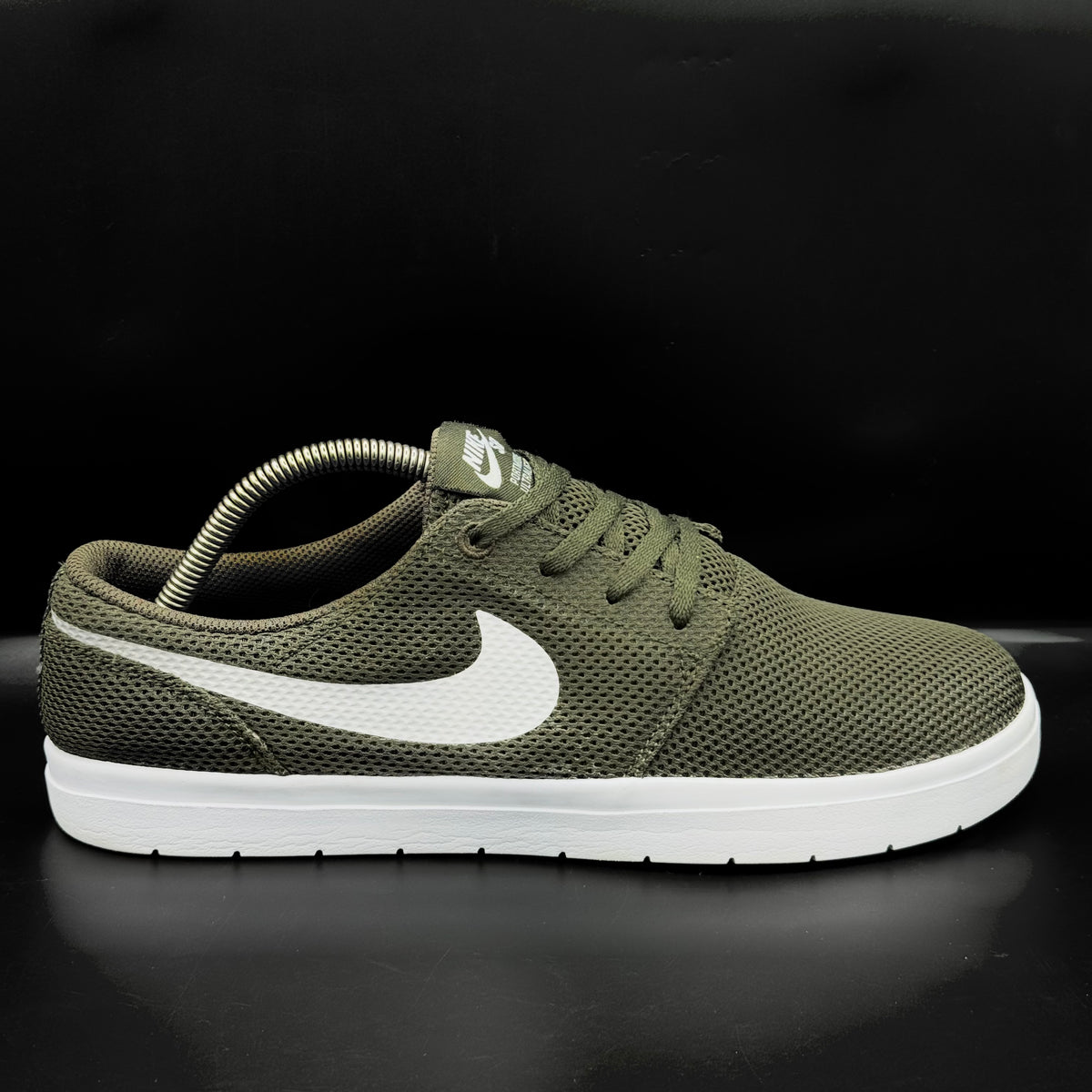 Nike Men's SB Portmore II