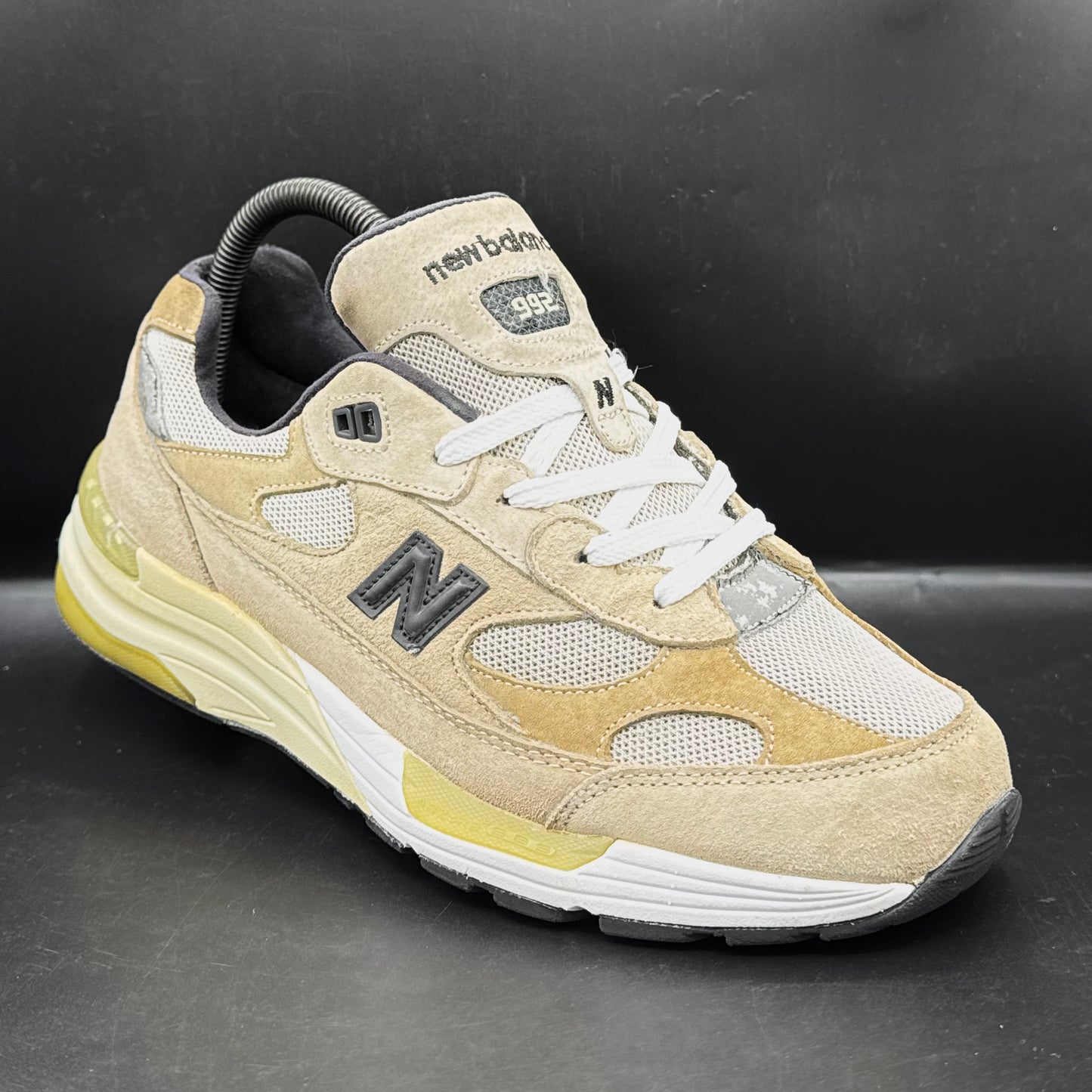 New Balance 992 "Incense"