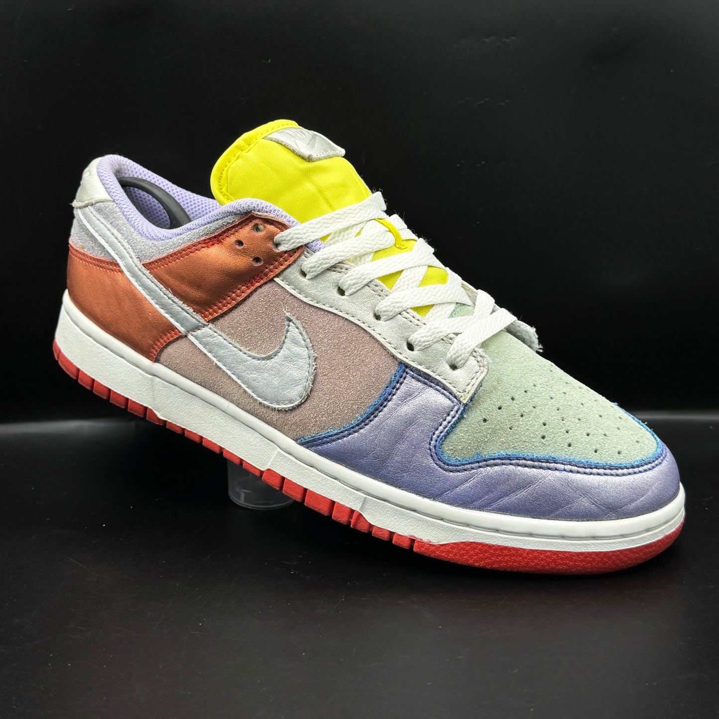 Nike Dunk Low 'Sunset Pulse'