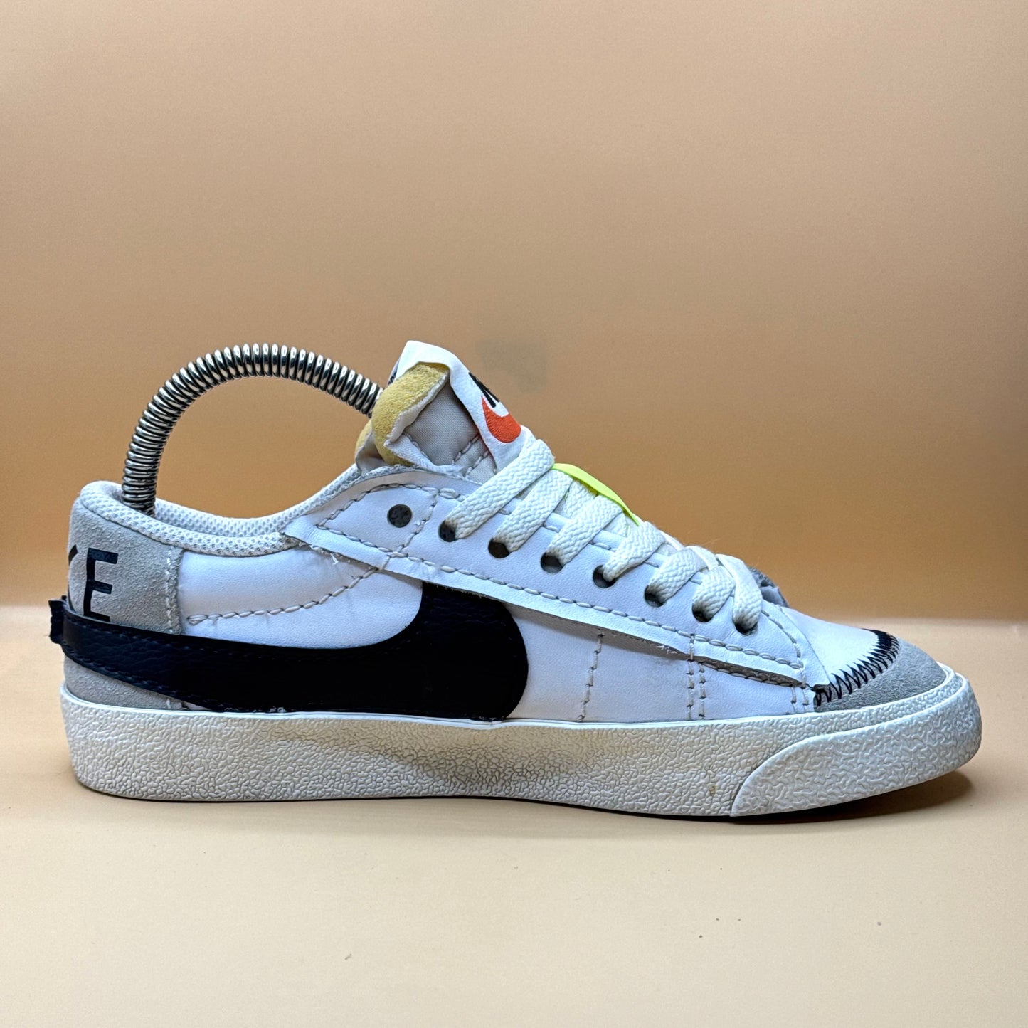 Nike Blazer Low 77 Jumbo
