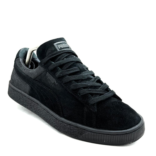 Puma Suede Classic Casual Emboss